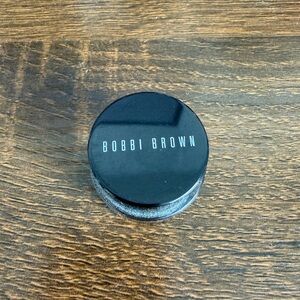 Bobbi Brown Sleek Black Cosmetic Case